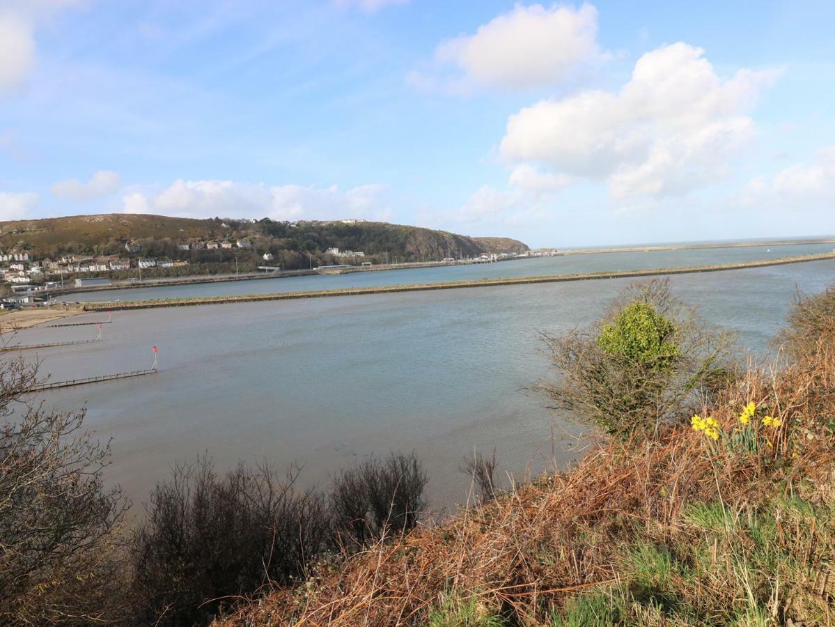 The Old Stables Villa Fishguard Esterno foto